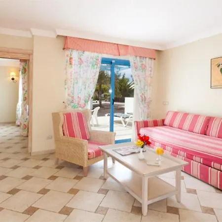 Elba Premium - Adults Only 4* פלאיה בלנקה