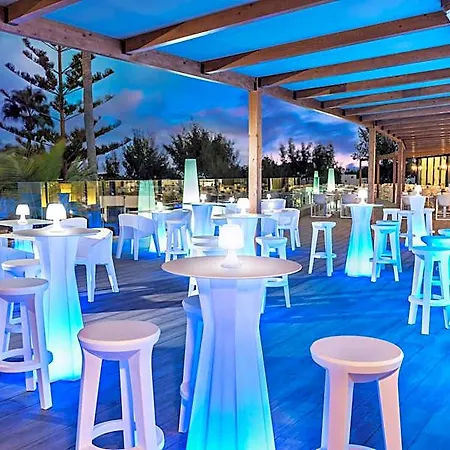 Elba Premium - Adults Only מלון