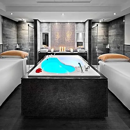 Elba Premium - Adults Only 4*