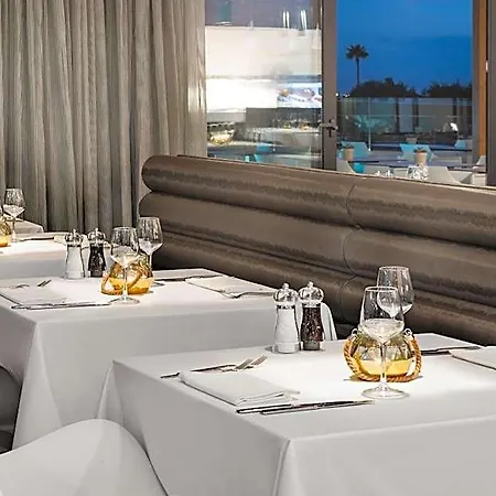 Elba Premium - Adults Only מלון 4*