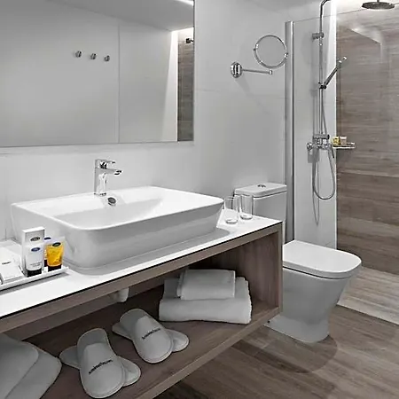 Elba Premium - Adults Only 4*