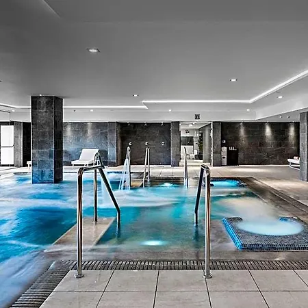 מלון Elba Premium - Adults Only 4*