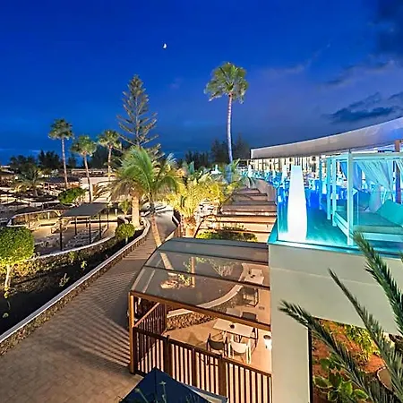 Elba Premium - Adults Only 4* פלאיה בלנקה