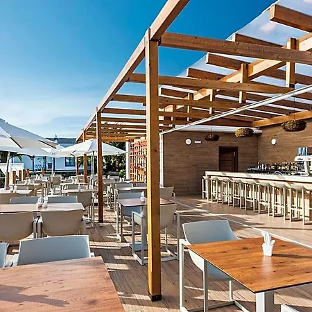 Elba Premium - Adults Only 4* פלאיה בלנקה