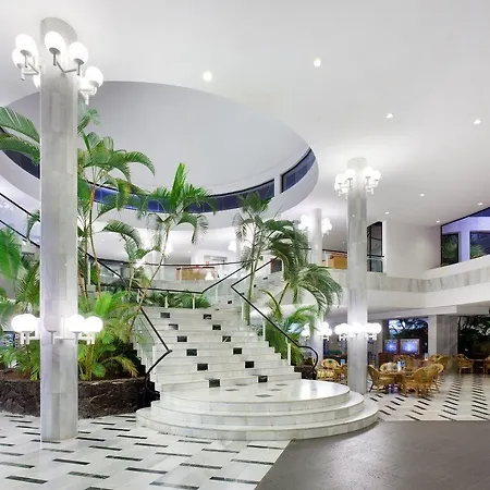 Elba Premium - Adults Only 4* Πλάγια Μπλάνκα