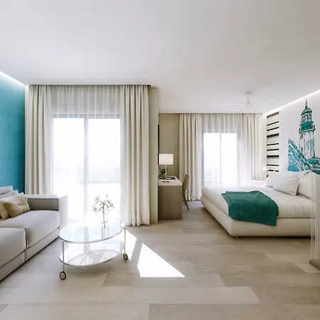 Elba Premium - Adults Only מלון 4*