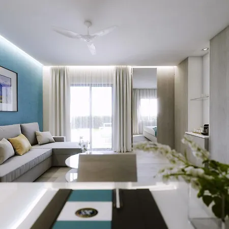 Ξενοδοχείο Elba Premium - Adults Only 4*