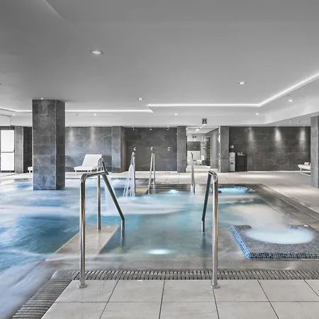 Hotel Elba Premium - Adults Only Playa Blanca (Lanzarote)