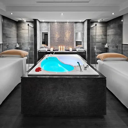 מלון Elba Premium - Adults Only 4*