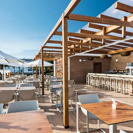 Elba Premium - Adults Only Hotell Playa Blanca (Lanzarote)