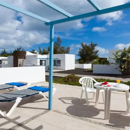 Hotel Elba Premium - Adults Only Playa Blanca (Lanzarote)