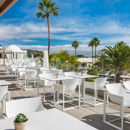 Elba Premium - Adults Only Playa Blanca (Lanzarote)