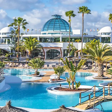 Elba Premium - Adults Only 4* Playa Blanca (Lanzarote)
