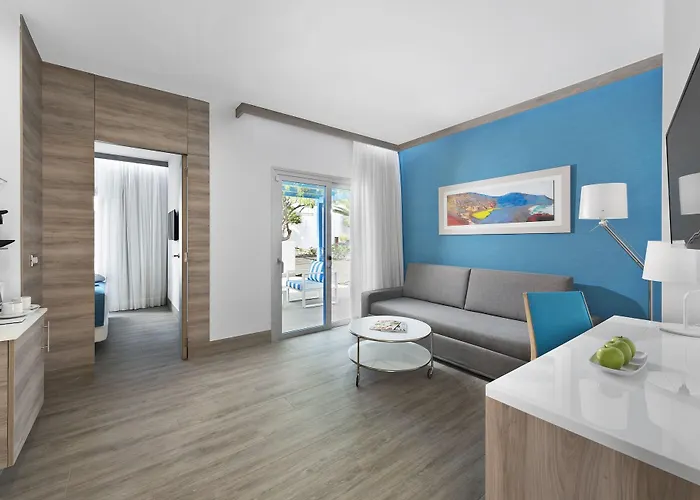 Elba Premium - Adults Only Hotell