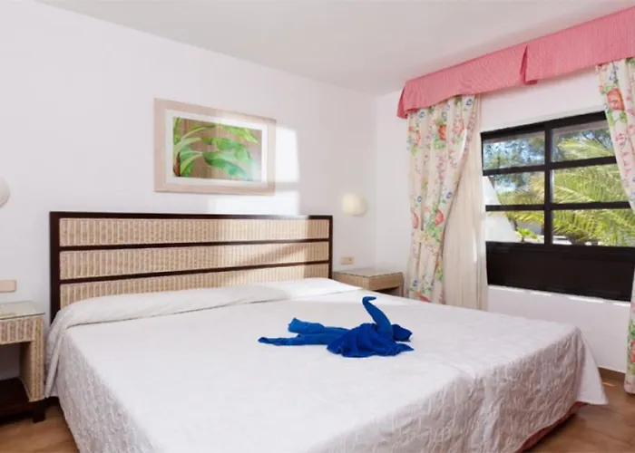 Hotel Elba Premium - Adults Only Playa Blanca (Lanzarote)