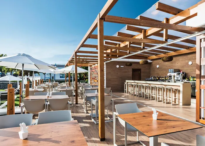 Elba Premium - Adults Only Hotel Playa Blanca (Lanzarote)