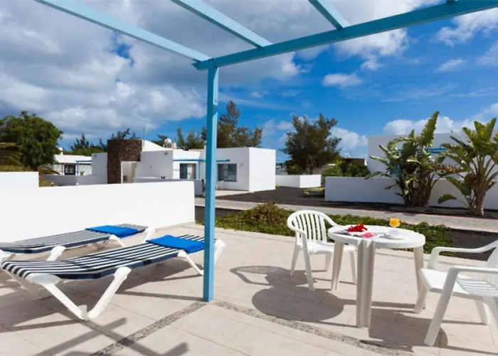 Hotell Elba Premium - Adults Only Playa Blanca (Lanzarote)