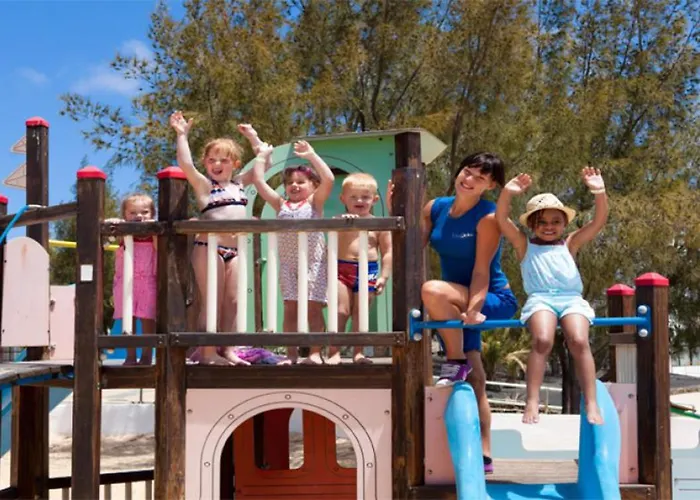 Elba Premium - Adults Only Hotell 4*