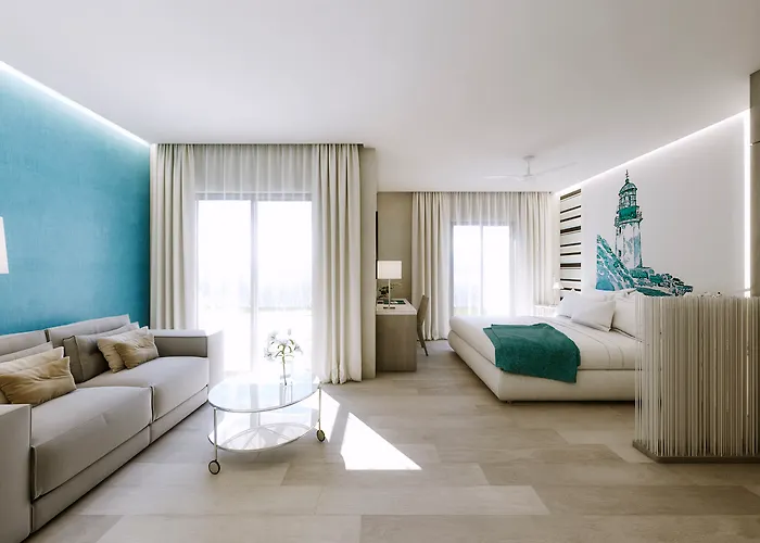 Elba Premium - Adults Only Hotel 4*