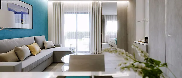 Elba Premium - Adults Only Hotell