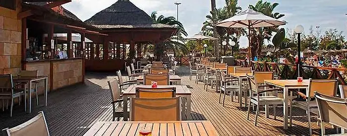 Elba Premium - Adults Only 4* Playa Blanca (Lanzarote)