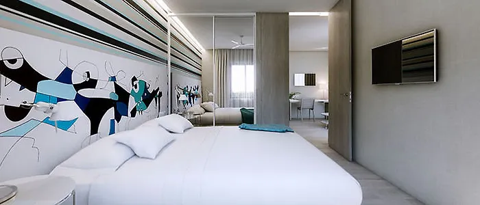 Elba Premium - Adults Only