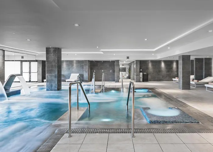 Hotell Elba Premium - Adults Only Playa Blanca (Lanzarote)